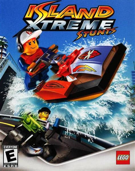 lego island xtreme stunts|island xtreme stunts lego.